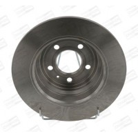 561867CH CHAMPION Гальмівний диск