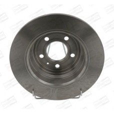 561867CH CHAMPION Гальмівний диск