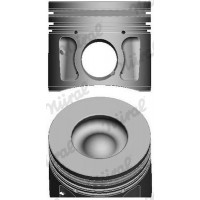 87-439100-10 NÜRAL Поршень