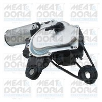 27344 MEAT & DORIA Двигун склоочисника