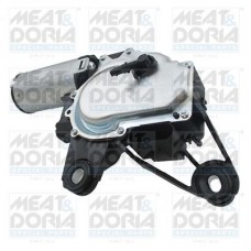 27344 MEAT & DORIA Двигун склоочисника