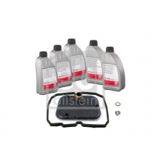 176874 FEBI BILSTEIN Комплект деталей зміна масла автоматична коробка передач