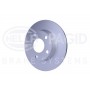 8DD 355 109-091 HELLA PAGID Гальмівний диск