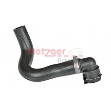 2420060 METZGER Шланг радіатора
