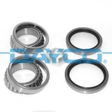 KWD1263 DAYCO Комплект підшипника ступиці колеса