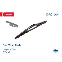 DRC-004 DENSO Щітка склоочисника
