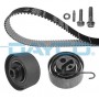 KTB414 DAYCO Комплект ременя ГРМ