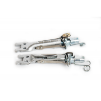 33208 ASAM Система тяг і важелів гальмівна система