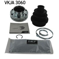 VKJA 3060 SKF Шарнирный комплект, Привідний вал