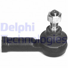 TA769 DELPHI Наконечник поперечної кермової тяги