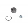 WBK-1511 KAVO PARTS Комплект підшипника ступиці колеса