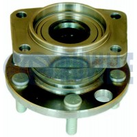 221273 RUVILLE Комплект підшипника ступиці колеса