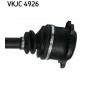 VKJC 4926 SKF Привідний вал