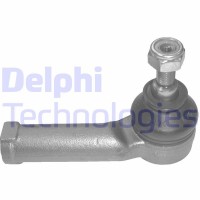 TA1619 DELPHI Наконечник поперечної кермової тяги