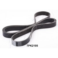 112-7PK2195 ASHIKA Поліклиновий ремінь