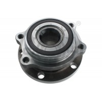 100500 OPTIMAL Комплект підшипника ступиці колеса