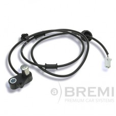 50708 BREMI Датчик частота обертання колеса