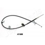 BC-416R JAPANPARTS Тросик, cтояночный тормоз