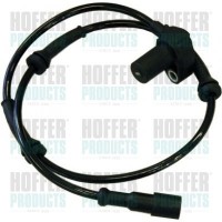 8290201 HOFFER Датчик частота обертання колеса