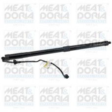 301098 MEAT & DORIA Газова пружина розсувний пол багажний вантажний відсік)