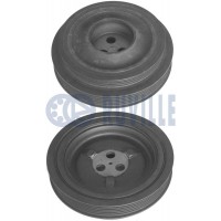 520190 RUVILLE Ремінний шків колінчастий вал