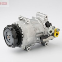 DCP17071 DENSO Компресор кондиціонера