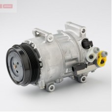 DCP17071 DENSO Компресор кондиціонера
