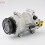 DCP17071 DENSO Компресор кондиціонера