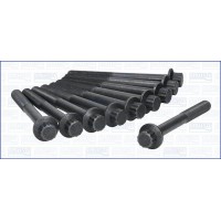 Комплект болтів головки циліндра AJUSA 81002500