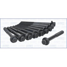 Комплект болтів головки циліндра AJUSA 81002500