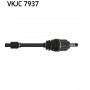 VKJC 7937 SKF Привідний вал