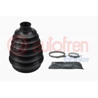 D8273T AUTOFREN SEINSA Комплект пыльника, Привідний вал