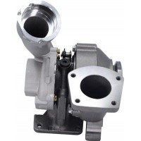 807101006700 MAGNETI MARELLI Компресор наддуву