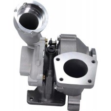807101006700 MAGNETI MARELLI Компресор наддуву
