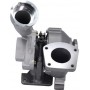 807101006700 MAGNETI MARELLI Компресор наддуву