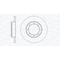 361302040731 MAGNETI MARELLI Гальмівний диск