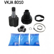 VKJA 8010 SKF Шарнирный комплект, Привідний вал