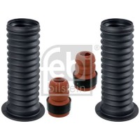 173573 FEBI BILSTEIN Пилозахисний комплект амортизатор