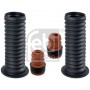 173573 FEBI BILSTEIN Пилозахисний комплект амортизатор