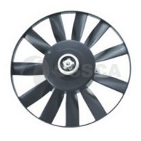 29986 OSSCA Вентилятор охолодження двигуна