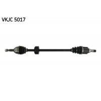 VKJC 5017 SKF Привідний вал