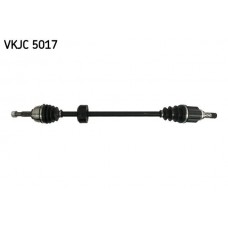 VKJC 5017 SKF Привідний вал