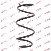 RA3528 KYB Пружина ходової частини