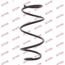 RA3528 KYB Пружина ходової частини