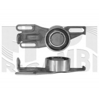 06369 CALIBER Натяжний ролик ремінь ГРМ