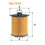 WL7536 WIX FILTERS Масляний фільтр