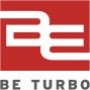 700424 BE TURBO Трубка нагнітається повітря