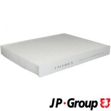 1128101100 JP GROUP Фільтр повітря у внутрішньому просторі