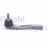 TA3434 DELPHI Наконечник поперечної кермової тяги