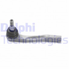 TA3434 DELPHI Наконечник поперечної кермової тяги